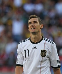 adidas | 10 World Cup Germany Jersey (Tシャツ/カットソー)