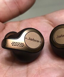 jabra | ヘッドフォン/イヤホン