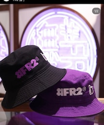 FR2 | #FR2 撫子(帽子)
