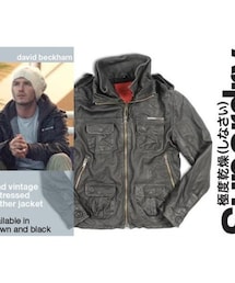 SuperDry | ジャケット/アウター