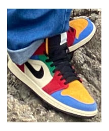 AIR JORDAN | スニーカー