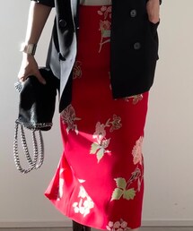 DIANE von FURSTENBERG | スカート