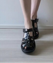 ZARA | サンダル