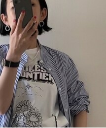 UNIQLO | シャツ/ブラウス