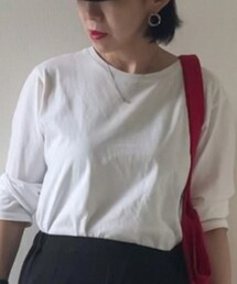 UNIQLO | Tシャツ/カットソー