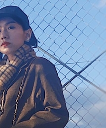 DAKS | マフラー