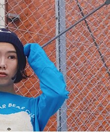UNIQLO | ニットキャップ/ビーニー