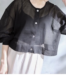 IENA | カーディガン/ボレロ