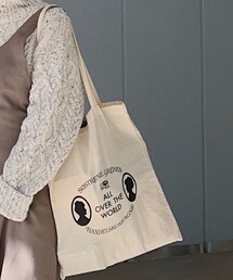 no brand | トートバッグ