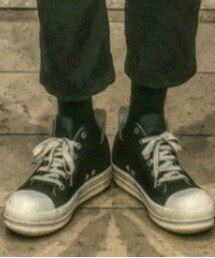 DRKSHDW | スニーカー