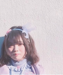 Angelic Pretty | カチューシャ