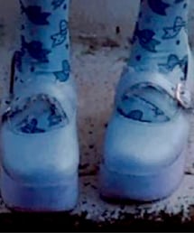 SWIMMER | パンプス