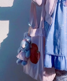 Nile PERCH | トートバッグ