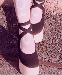 TOKYO BOPPER | シューズ