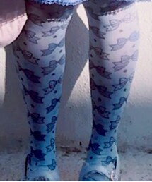 SWIMMER | タイツ/ストッキング