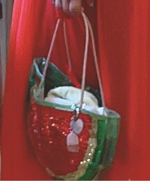 古着 | the Virgin Mary(トートバッグ)