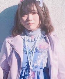 SPINNS | ニット/セーター