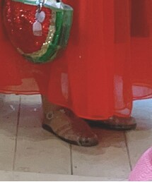 URBAN RESEARCH DOORS | サンダル