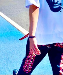 Paul Hewitt | ブレスレット