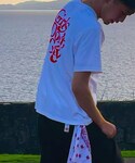 HUMAN MADE(ヒューマンメード)の「トップス(Tシャツ/カットソー)」