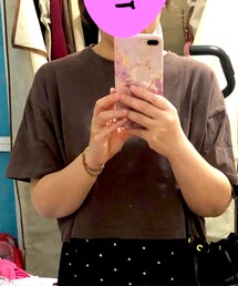 NU V | Tシャツ/カットソー