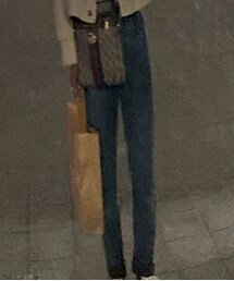 古着 | デニムパンツ