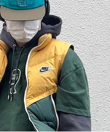 NIKE | ダウンジャケット/コート