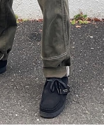 Clarks | スニーカー