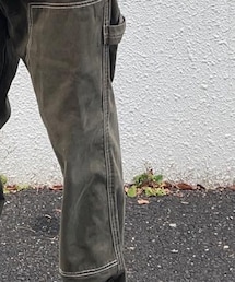 STUSSY | カーゴパンツ