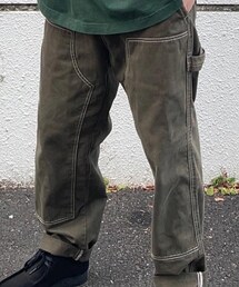 BRAIN DEAD | Tシャツ/カットソー