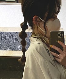 FENDI | ストール/ショール