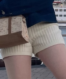 nugu | その他パンツ