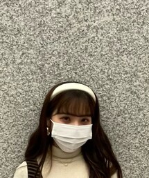 SHEIN | カチューシャ