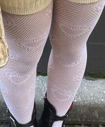 SHEIN | タイツ/ストッキング
