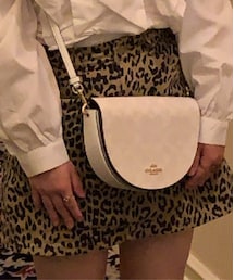 COACH | ショルダーバッグ