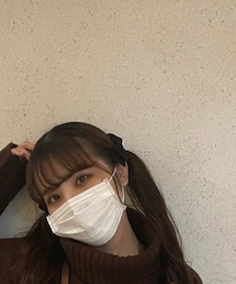 SHEIN | バレッタ/ヘアクリップ