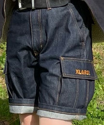 XLARGE | パンツ