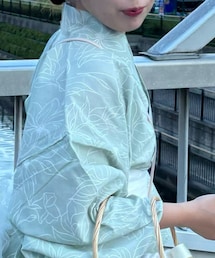 GRL | 浴衣