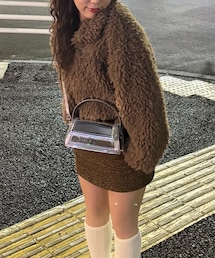 ZARA | ショルダーバッグ