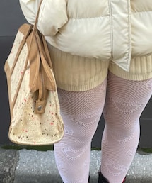 nugu | パンツ