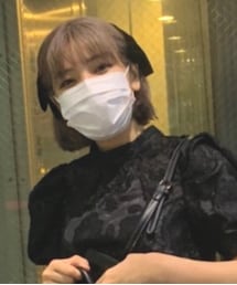 SHEIN | ヘアアクセサリー