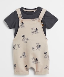 H&M | Tシャツ/カットソー