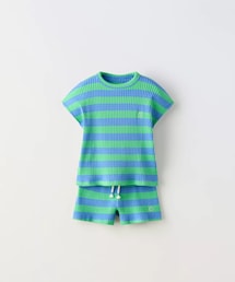 ZARA | Tシャツ/カットソー