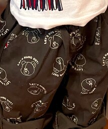 Birthday | その他パンツ