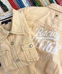 TOMMY HILFIGER | シャツ/ブラウス