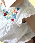西松屋(ニシマツヤ)の「ワンピース/ドレス(チュニック)」