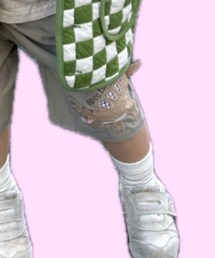 used | パンツ