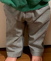kladskap | パンツ