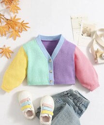 SHEIN | カーディガン/ボレロ