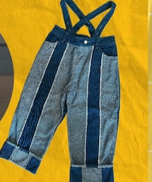 しまむら | デニムパンツ